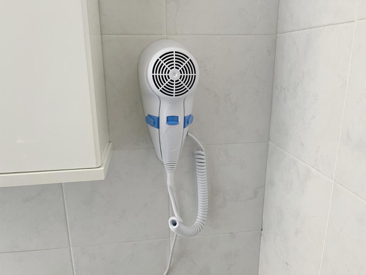 Flavia Apartment Castellammare di Stabia Dış mekan fotoğraf