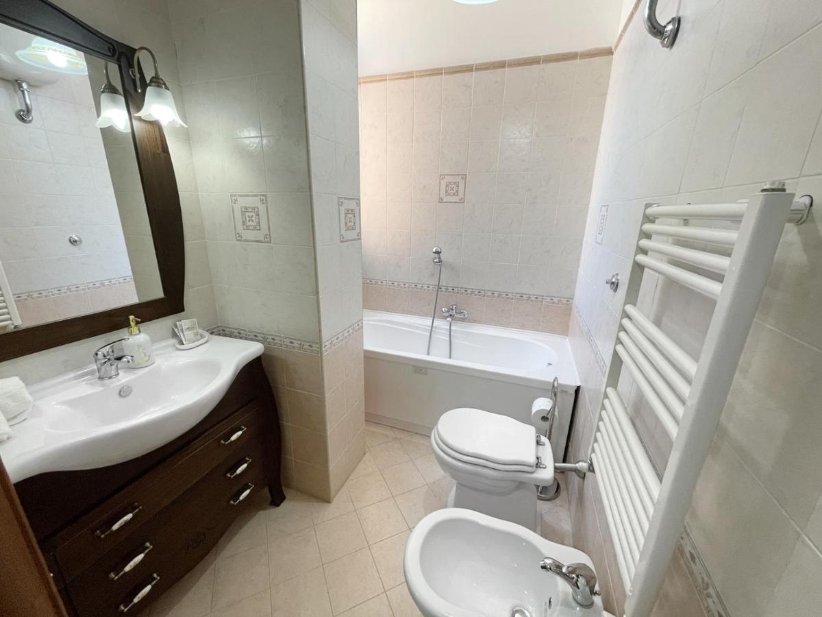 Flavia Apartment Castellammare di Stabia Dış mekan fotoğraf