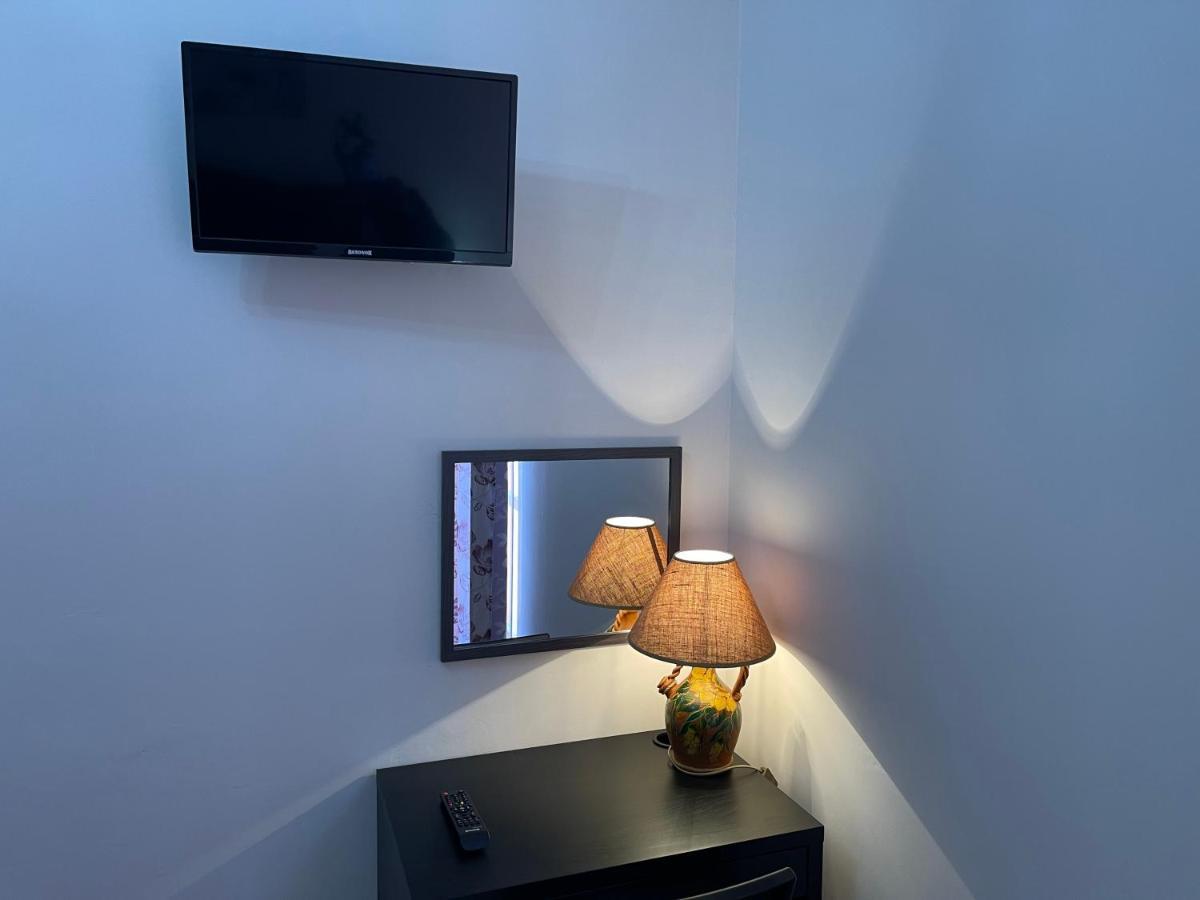 Flavia Apartment Castellammare di Stabia Dış mekan fotoğraf