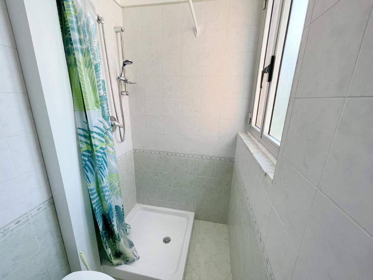 Flavia Apartment Castellammare di Stabia Dış mekan fotoğraf