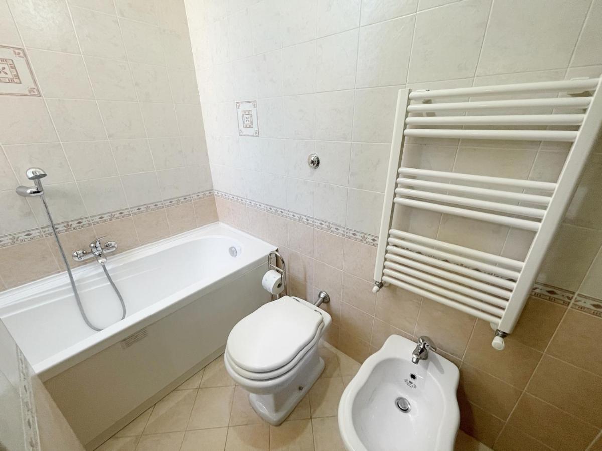 Flavia Apartment Castellammare di Stabia Dış mekan fotoğraf