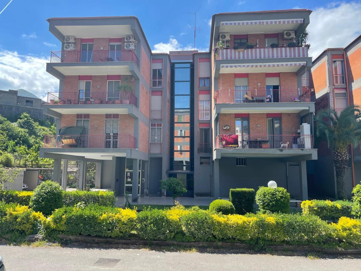 Flavia Apartment Castellammare di Stabia Dış mekan fotoğraf