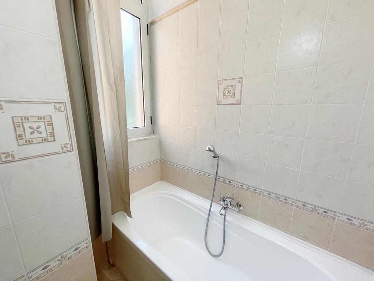 Flavia Apartment Castellammare di Stabia Dış mekan fotoğraf