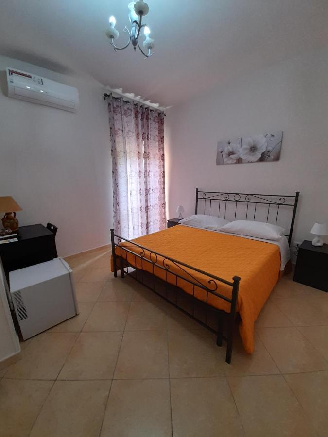 Flavia Apartment Castellammare di Stabia Dış mekan fotoğraf
