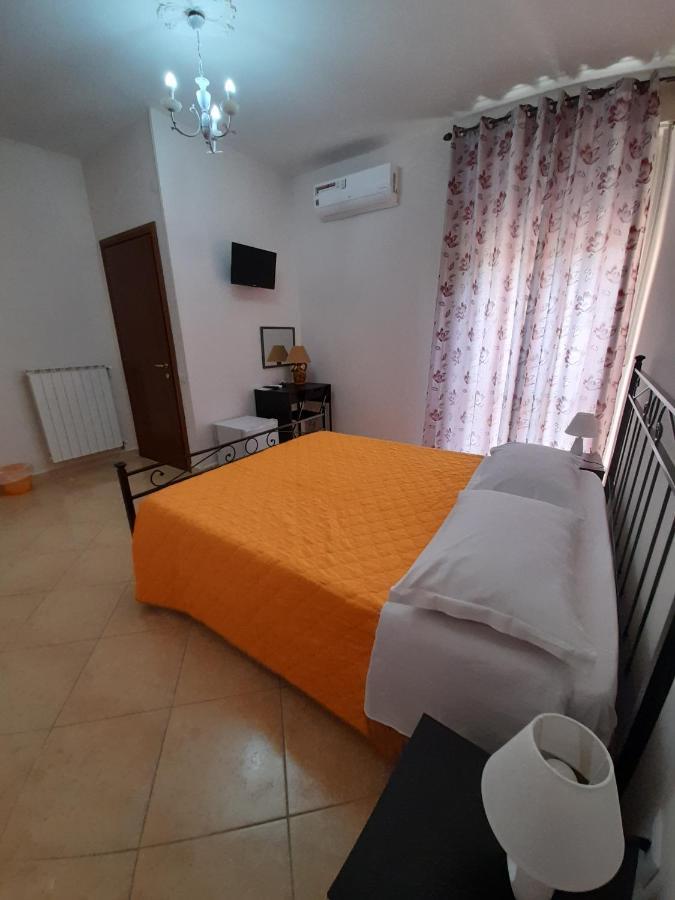 Flavia Apartment Castellammare di Stabia Dış mekan fotoğraf
