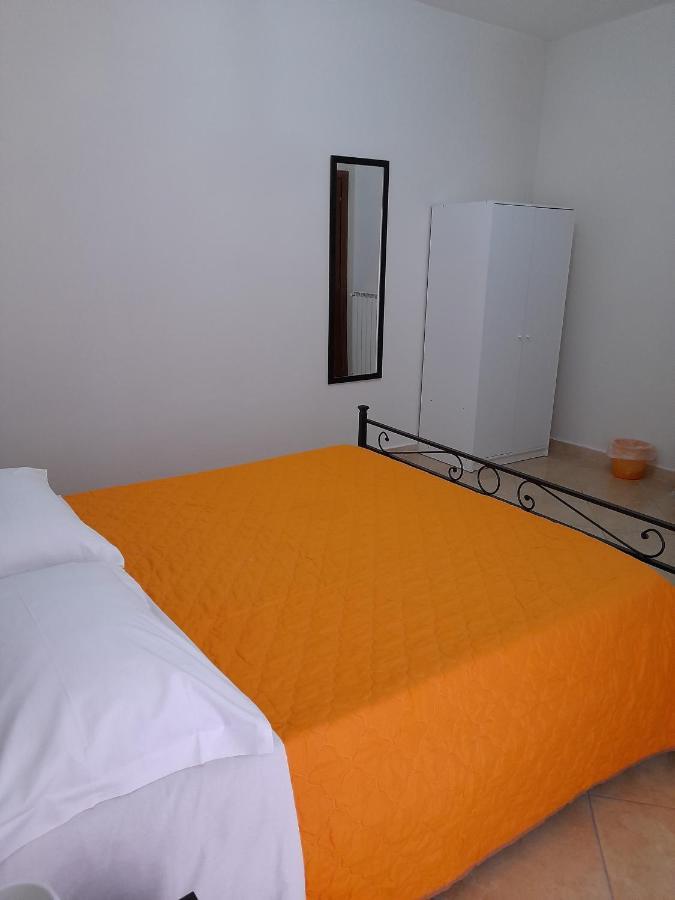 Flavia Apartment Castellammare di Stabia Dış mekan fotoğraf